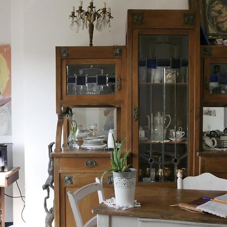Nonna Rina B&B Savona Dış mekan fotoğraf