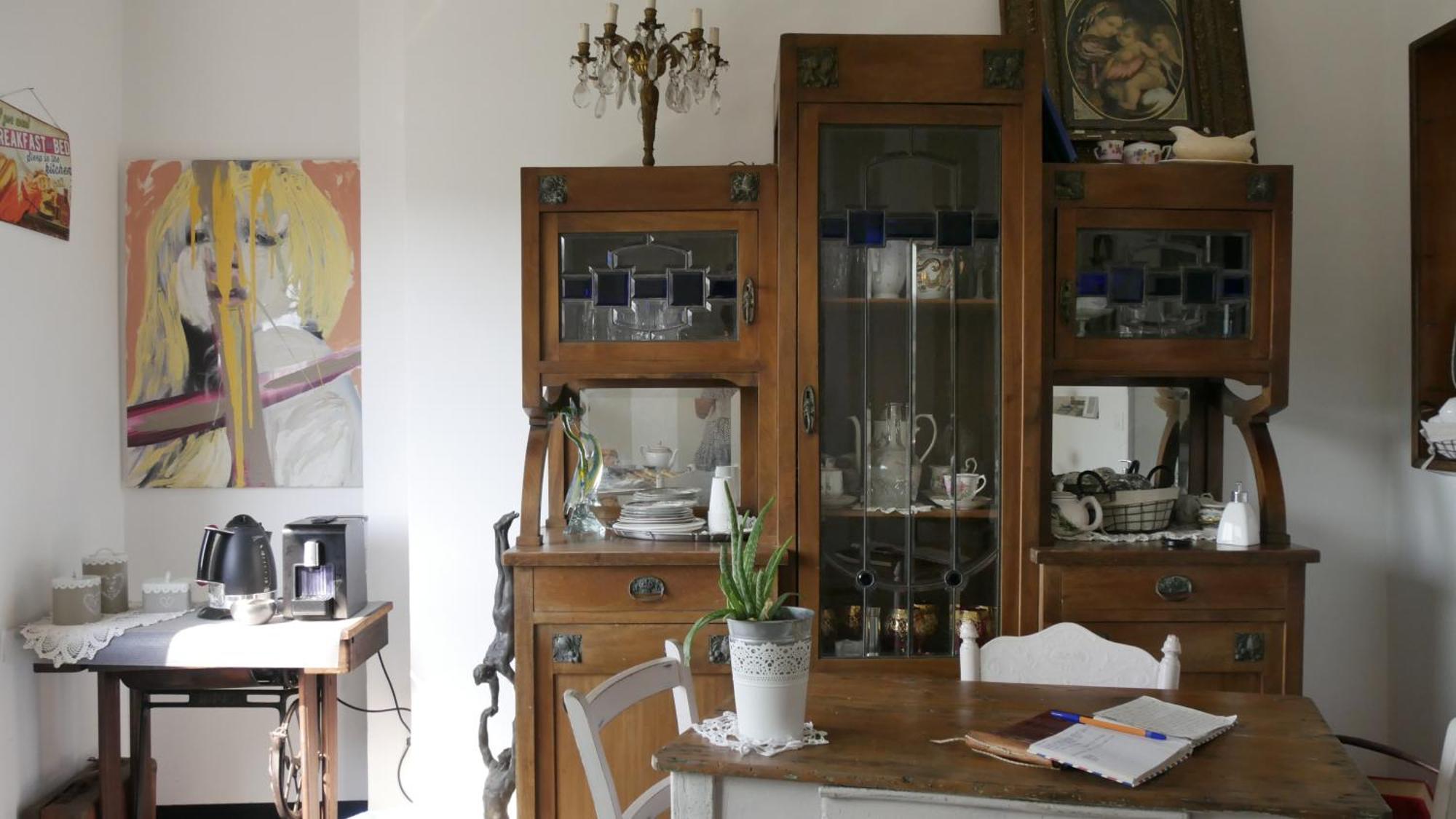 Nonna Rina B&B Savona Dış mekan fotoğraf