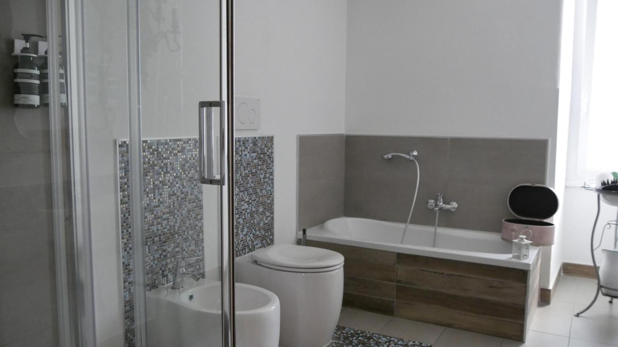Nonna Rina B&B Savona Dış mekan fotoğraf