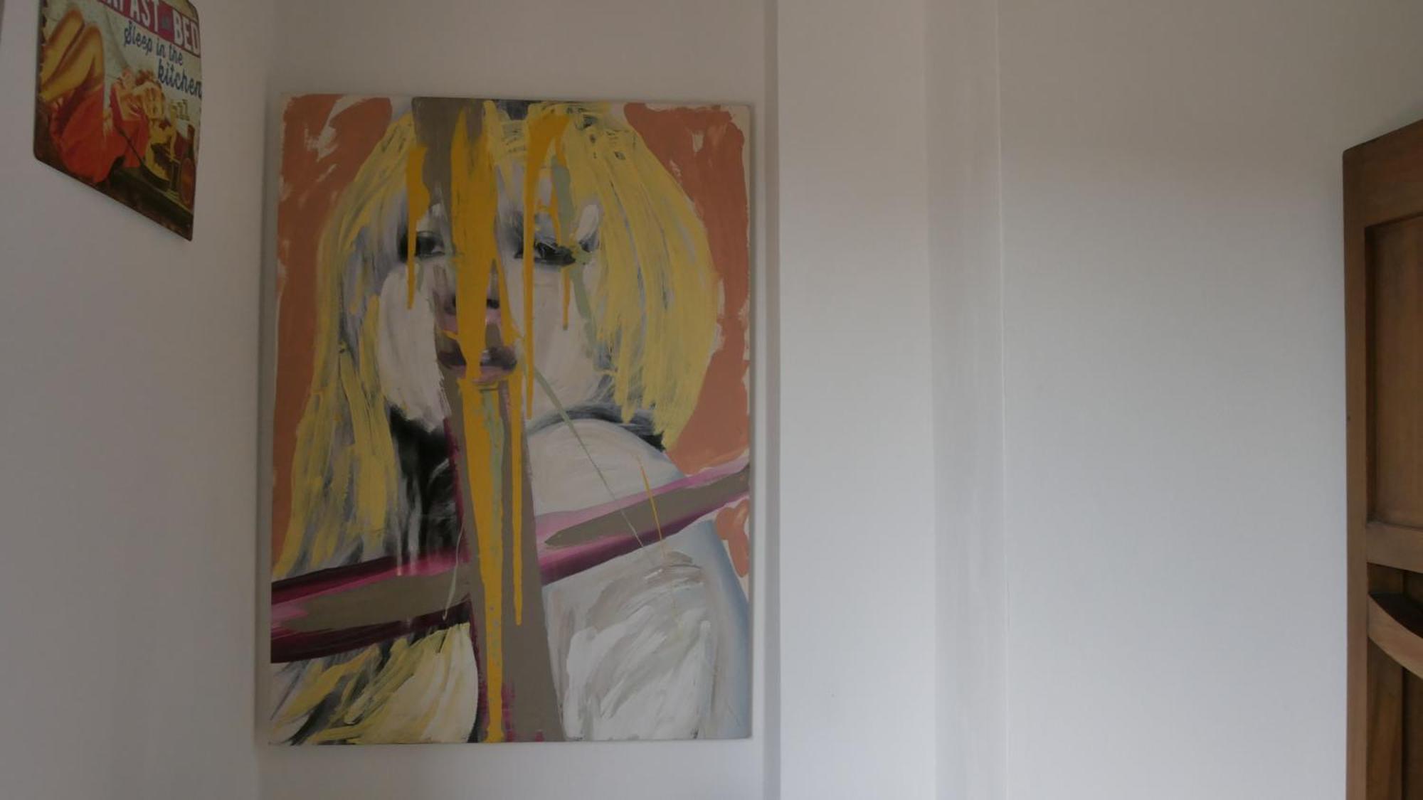 Nonna Rina B&B Savona Dış mekan fotoğraf
