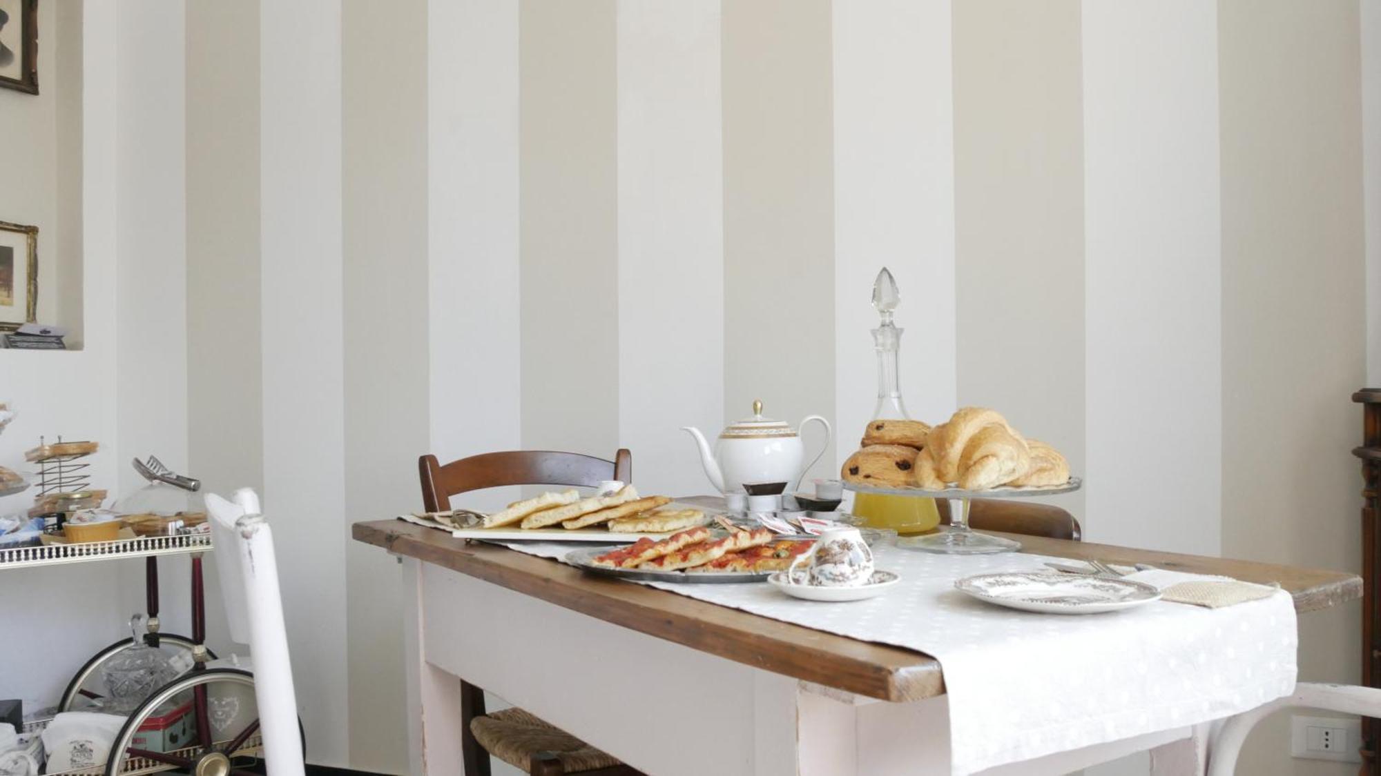 Nonna Rina B&B Savona Dış mekan fotoğraf