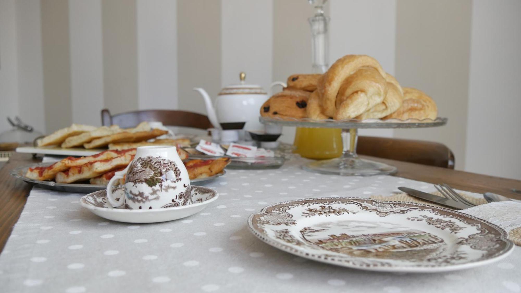 Nonna Rina B&B Savona Dış mekan fotoğraf
