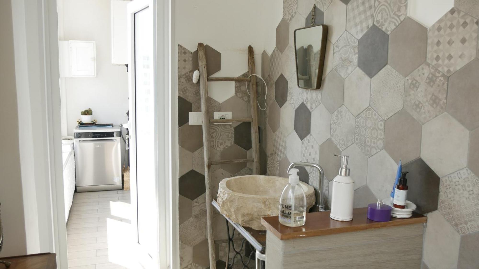 Nonna Rina B&B Savona Dış mekan fotoğraf