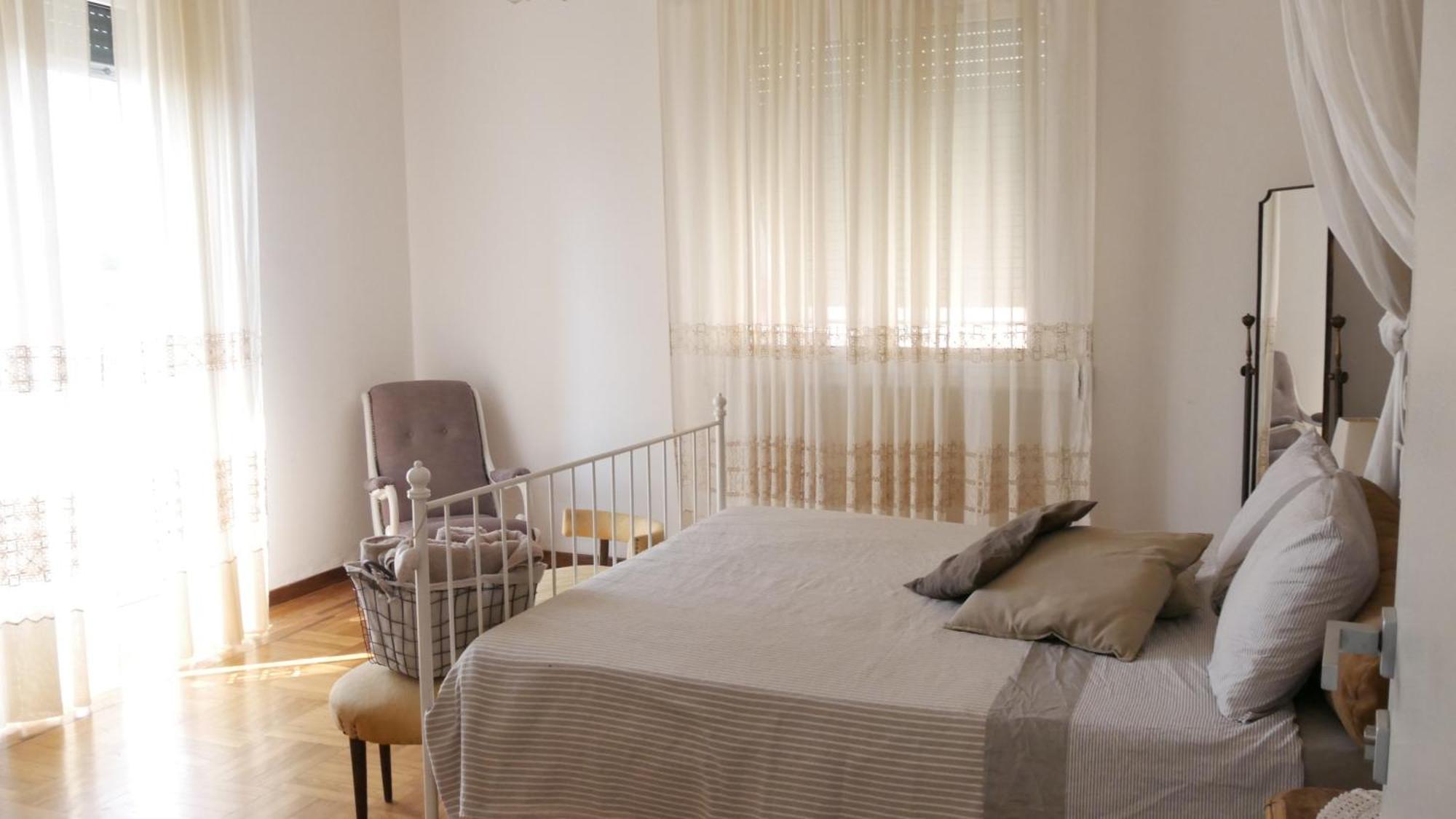 Nonna Rina B&B Savona Dış mekan fotoğraf