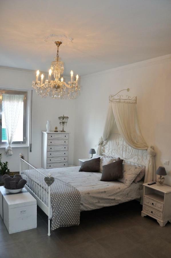 Nonna Rina B&B Savona Dış mekan fotoğraf