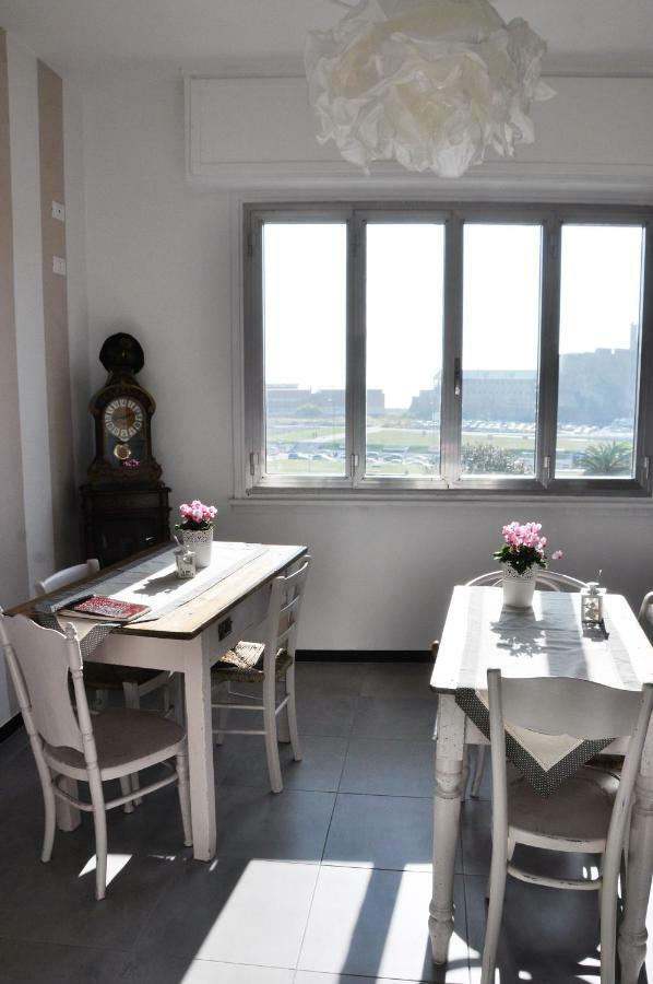 Nonna Rina B&B Savona Dış mekan fotoğraf
