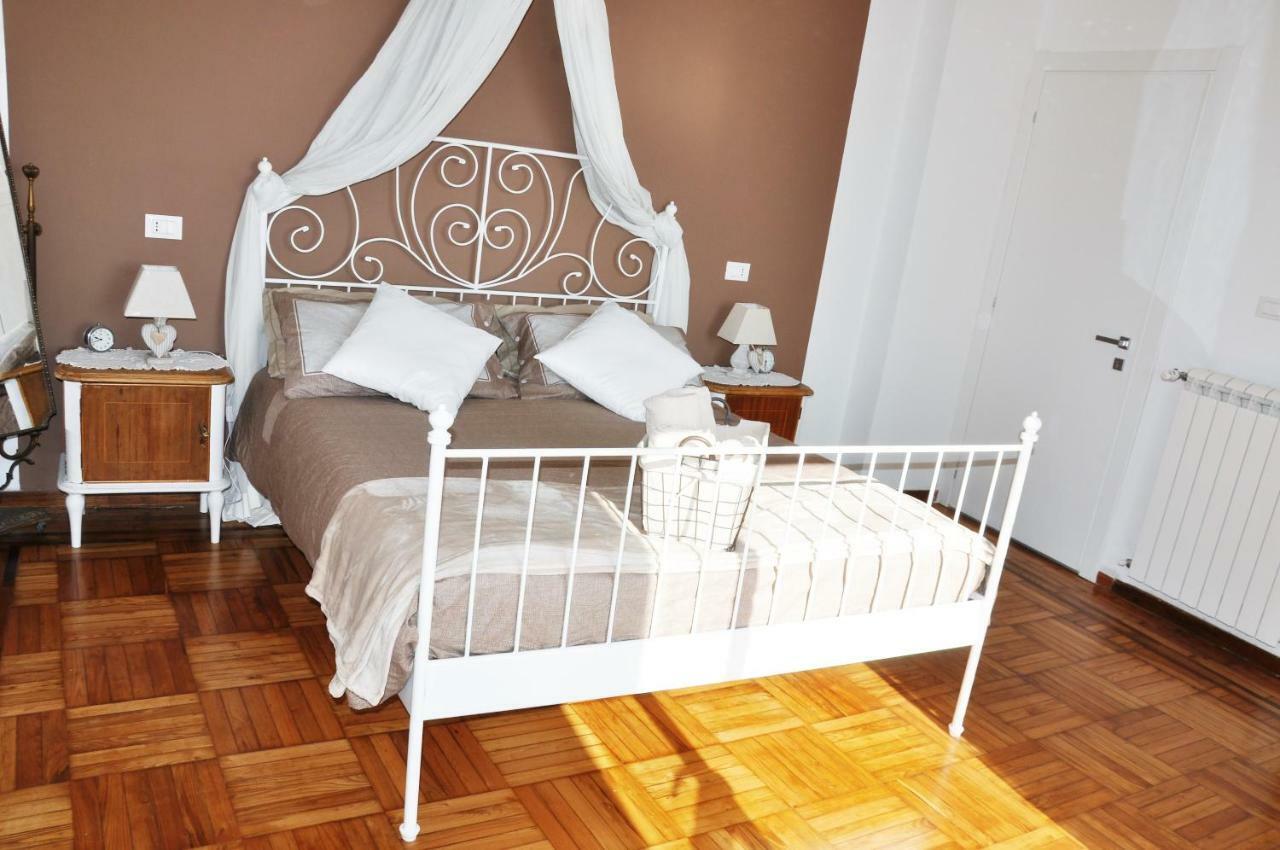 Nonna Rina B&B Savona Dış mekan fotoğraf