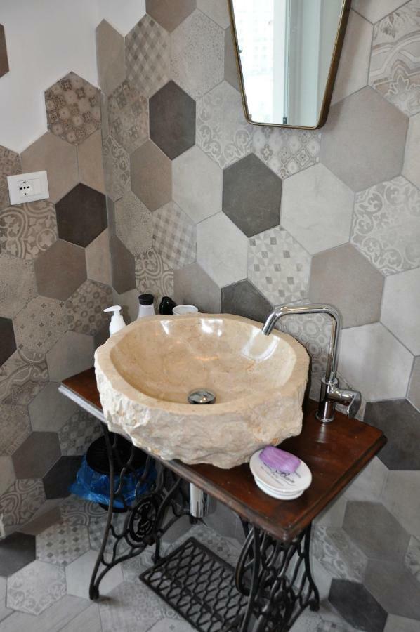 Nonna Rina B&B Savona Dış mekan fotoğraf