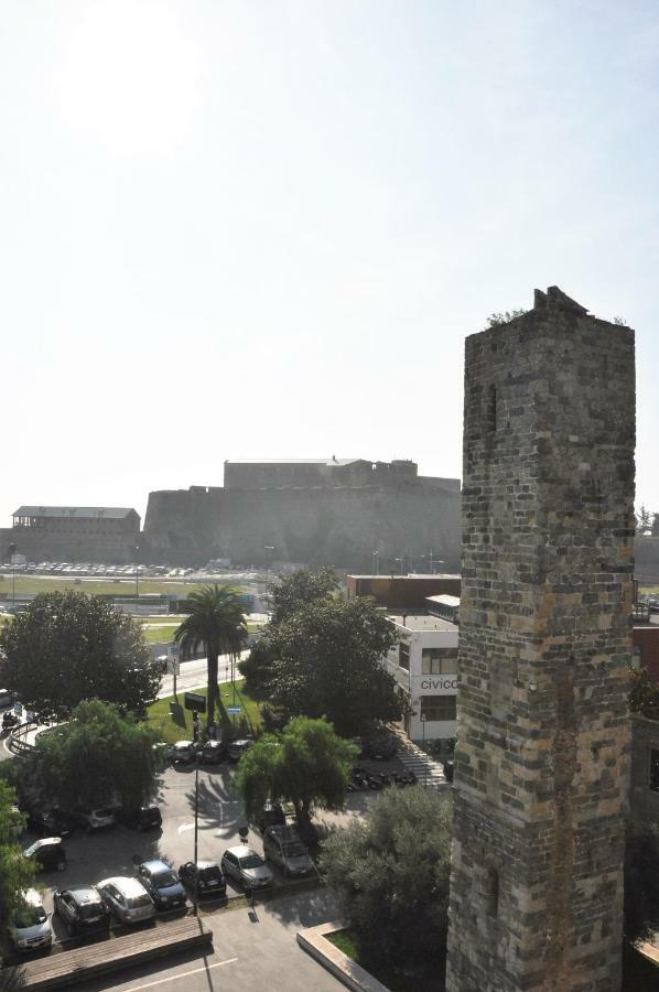Nonna Rina B&B Savona Dış mekan fotoğraf