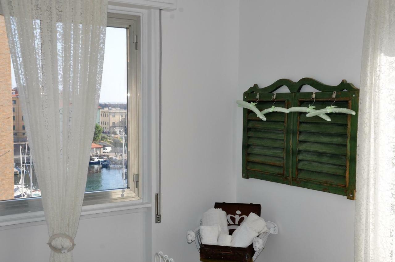 Nonna Rina B&B Savona Dış mekan fotoğraf