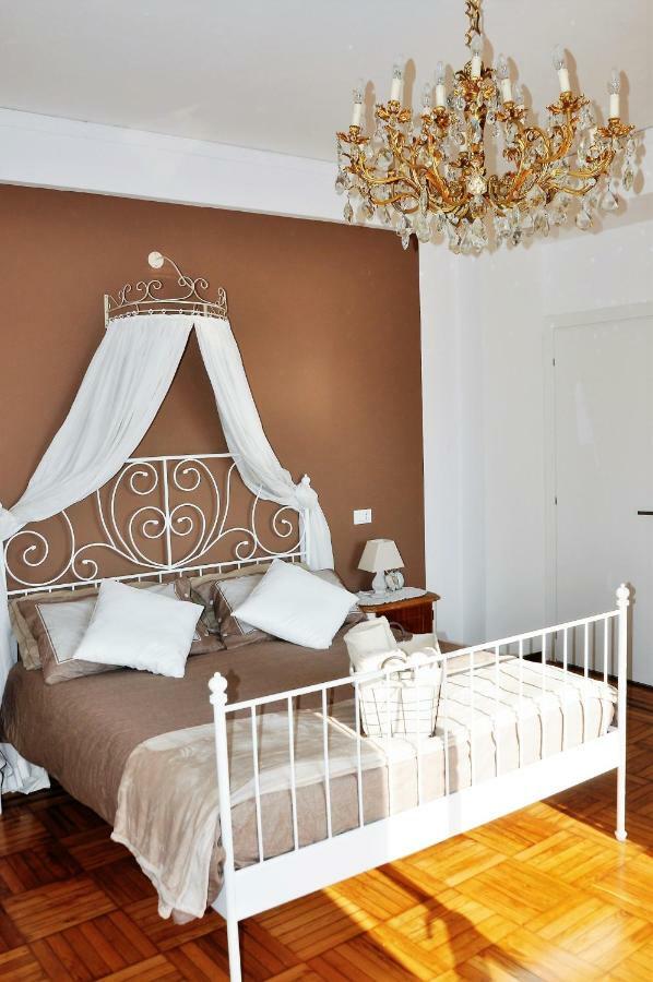 Nonna Rina B&B Savona Dış mekan fotoğraf