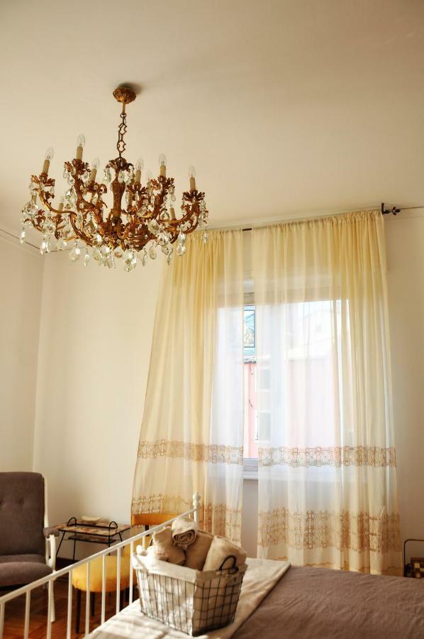 Nonna Rina B&B Savona Dış mekan fotoğraf