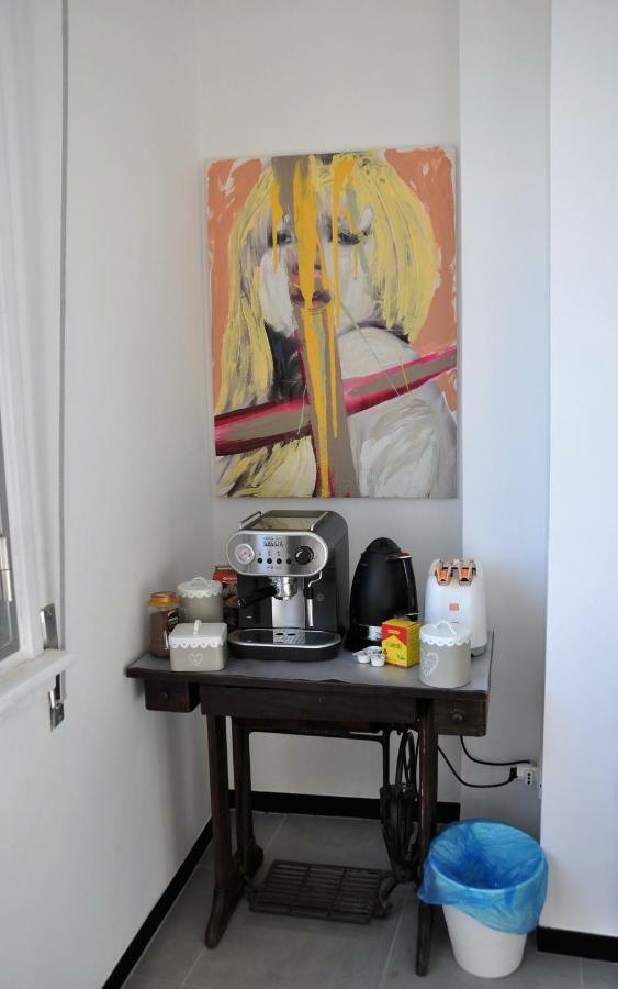 Nonna Rina B&B Savona Dış mekan fotoğraf
