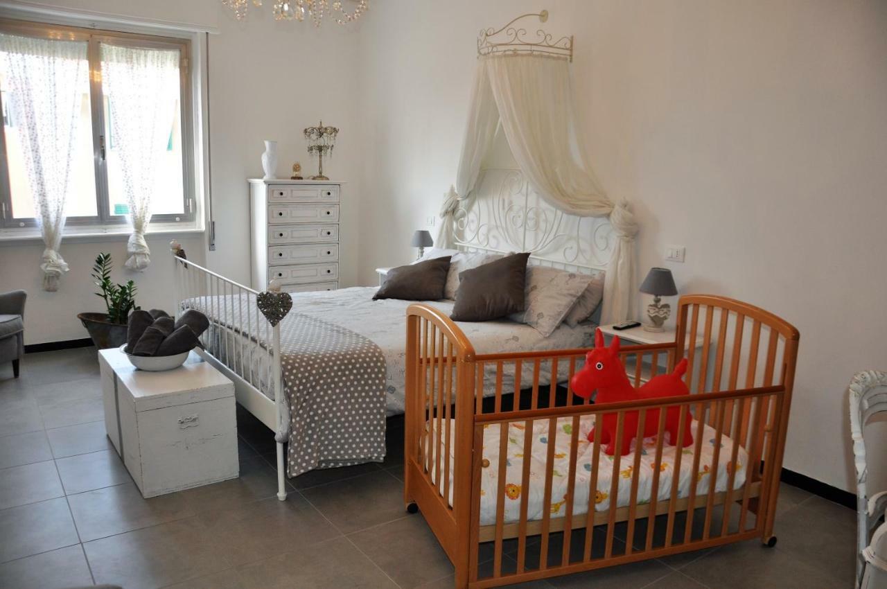 Nonna Rina B&B Savona Dış mekan fotoğraf