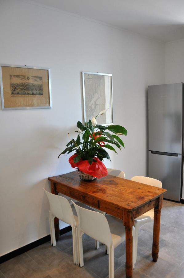Nonna Rina B&B Savona Dış mekan fotoğraf