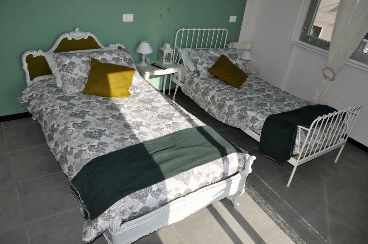 Nonna Rina B&B Savona Dış mekan fotoğraf