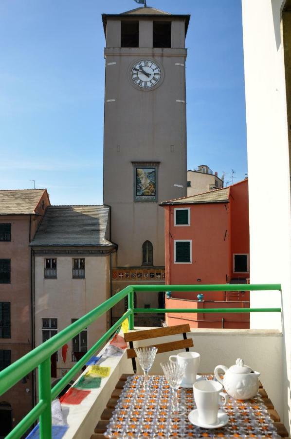 Nonna Rina B&B Savona Dış mekan fotoğraf