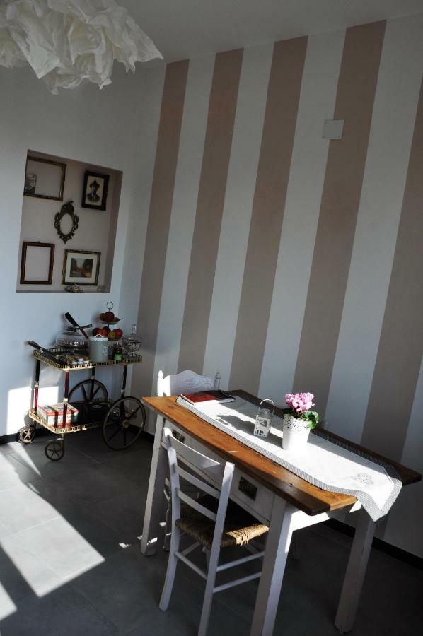 Nonna Rina B&B Savona Dış mekan fotoğraf