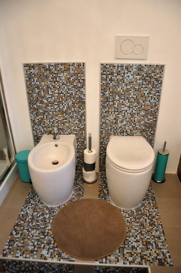 Nonna Rina B&B Savona Dış mekan fotoğraf