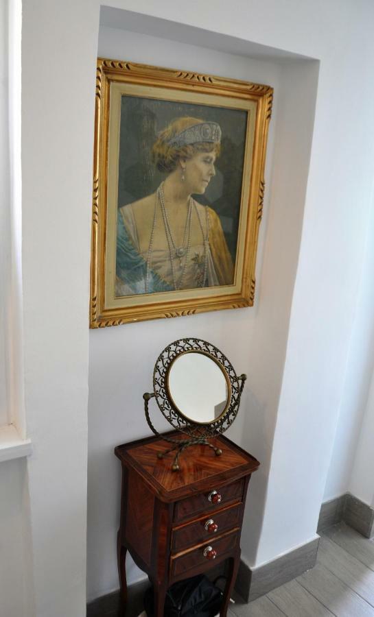Nonna Rina B&B Savona Dış mekan fotoğraf