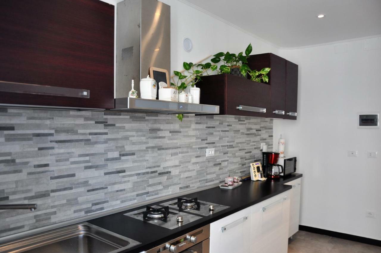 Nonna Rina B&B Savona Dış mekan fotoğraf
