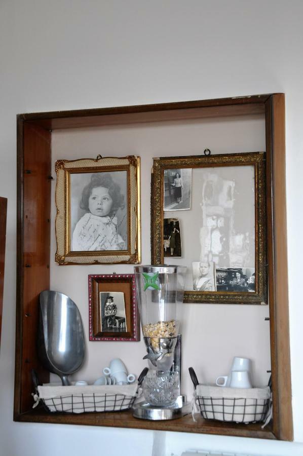 Nonna Rina B&B Savona Dış mekan fotoğraf