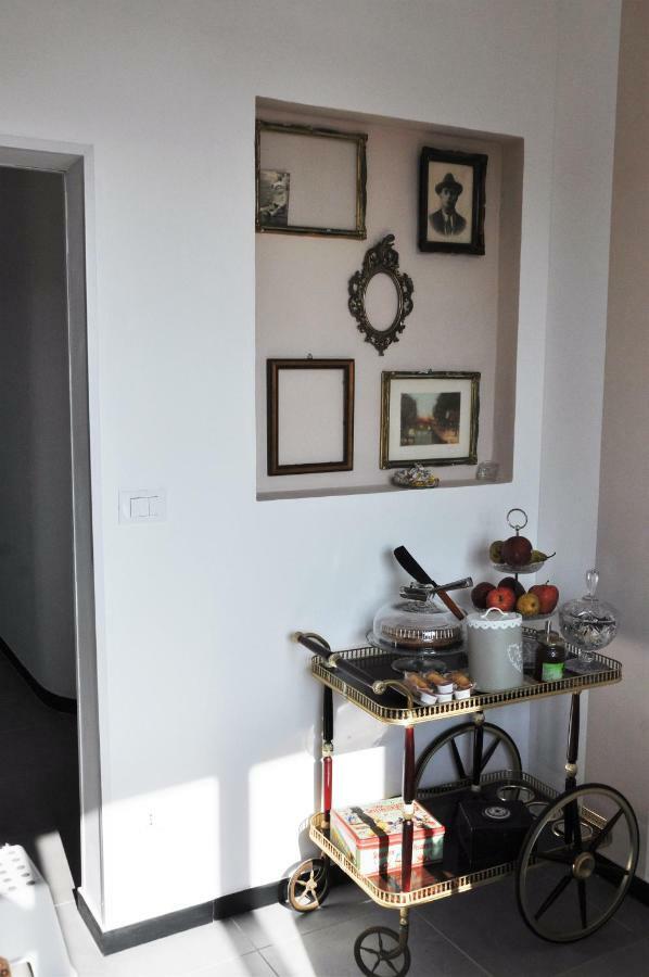 Nonna Rina B&B Savona Dış mekan fotoğraf