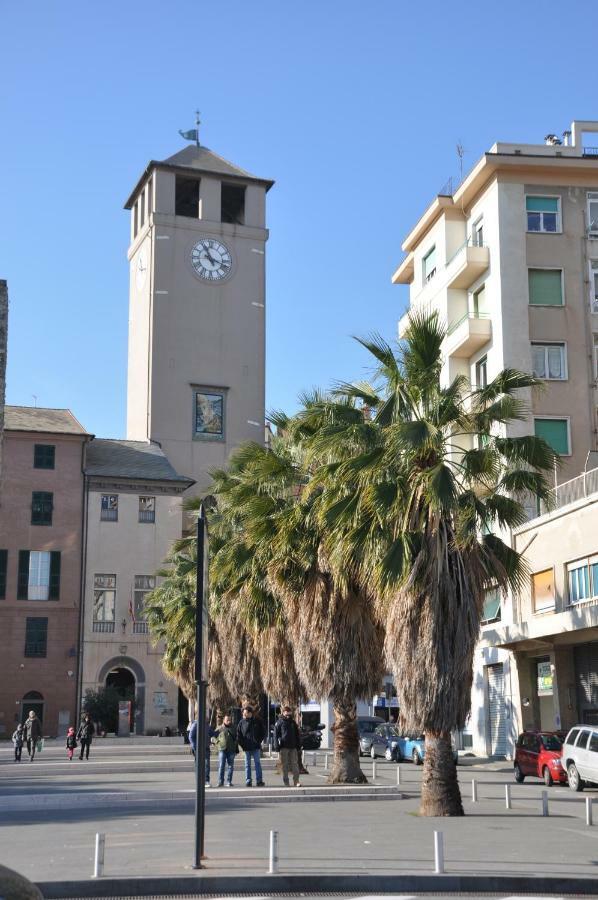 Nonna Rina B&B Savona Dış mekan fotoğraf
