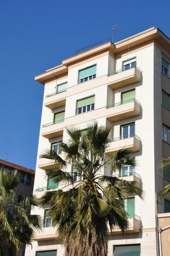 Nonna Rina B&B Savona Dış mekan fotoğraf