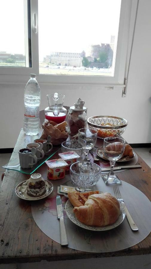 Nonna Rina B&B Savona Dış mekan fotoğraf